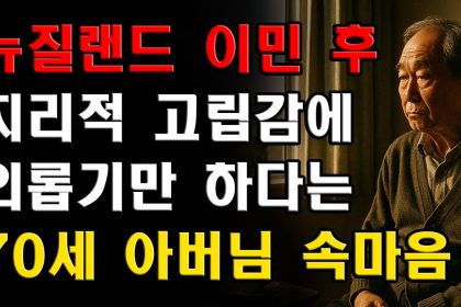 1752305288 maxresdefault infoshare - nz immigration news / 뉴질랜드 이민정보