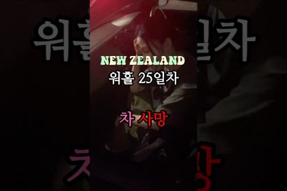 1752830589 maxresdefault infoshare - nz immigration news / 뉴질랜드 이민정보
