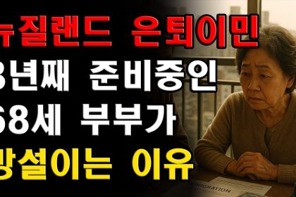 1752833829 maxresdefault infoshare - nz immigration news / 뉴질랜드 이민정보