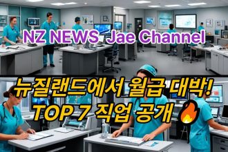 1754131449 maxresdefault infoshare - nz immigration news / 뉴질랜드 이민정보