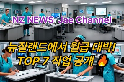 1754131449 maxresdefault infoshare - nz immigration news / 뉴질랜드 이민정보