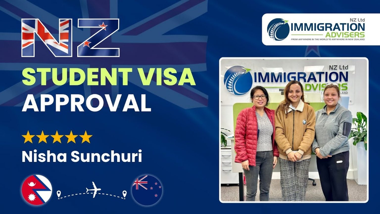 1754297470 maxresdefault infoshare - nz immigration news / 뉴질랜드 이민정보