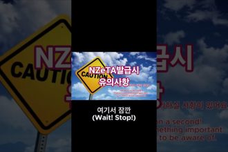 1754731812 maxresdefault infoshare - nz immigration news / 뉴질랜드 이민정보