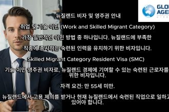 1755071228 maxresdefault infoshare - nz immigration news / 뉴질랜드 이민정보