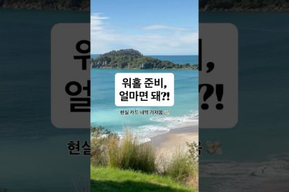 1755073928 maxresdefault infoshare - nz immigration news / 뉴질랜드 이민정보