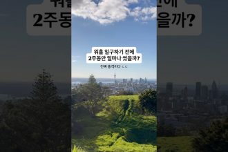 1755414068 maxresdefault infoshare - nz immigration news / 뉴질랜드 이민정보