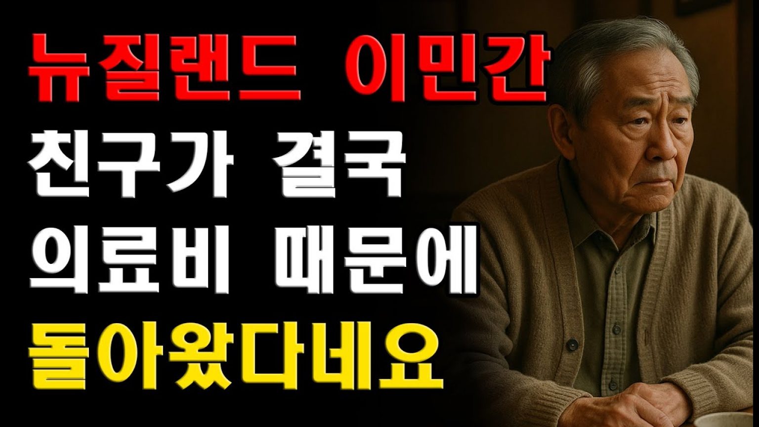 1755427329 maxresdefault infoshare - nz immigration news / 뉴질랜드 이민정보