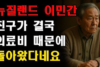 1755427329 maxresdefault infoshare - nz immigration news / 뉴질랜드 이민정보