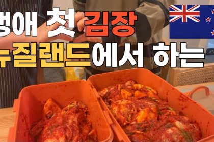 1756366331 maxresdefault infoshare - nz immigration news / 뉴질랜드 이민정보