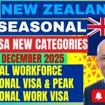 1756543269 maxresdefault infoshare - nz immigration news / 뉴질랜드 이민정보