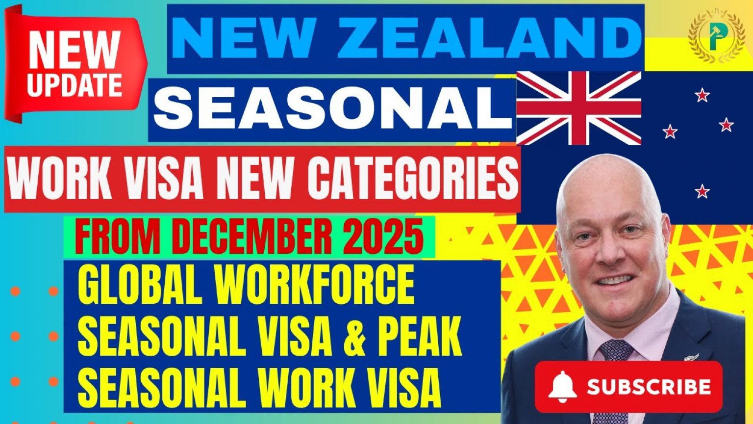 1756543269 maxresdefault infoshare - nz immigration news / 뉴질랜드 이민정보