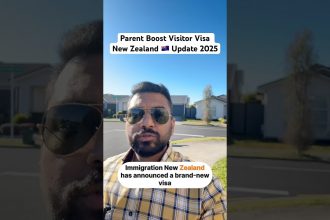 1756543928 maxresdefault infoshare - nz immigration news / 뉴질랜드 이민정보