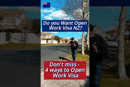 1756545909 maxresdefault infoshare - nz immigration news / 뉴질랜드 이민정보