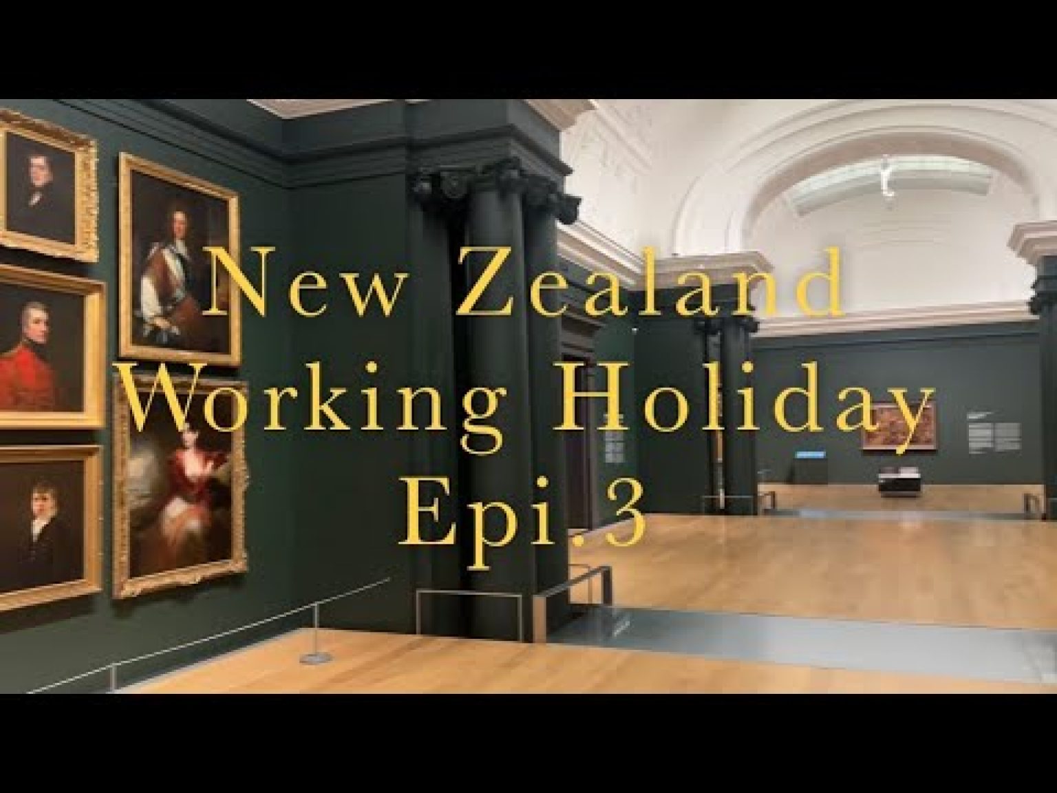 1756801449 hqdefault infoshare - nz immigration news / 뉴질랜드 이민정보