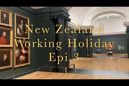 1756801449 hqdefault infoshare - nz immigration news / 뉴질랜드 이민정보