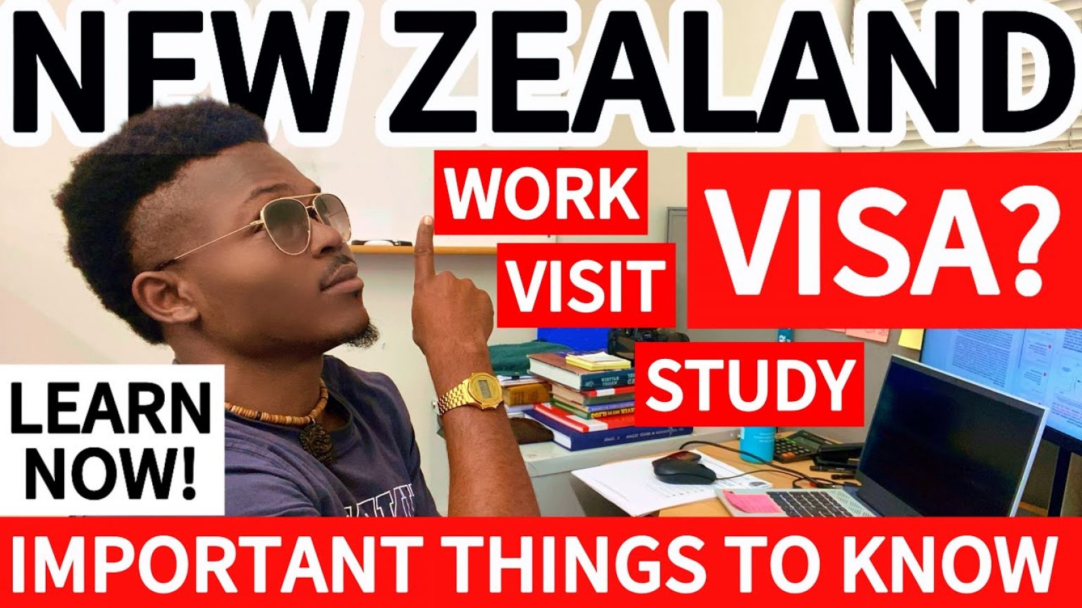 1757071687 maxresdefault infoshare - nz immigration news / 뉴질랜드 이민정보