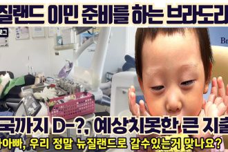 1757239687 maxresdefault infoshare - nz immigration news / 뉴질랜드 이민정보