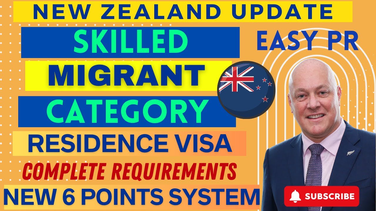 infoshare - nz immigration news / 뉴질랜드 이민정보