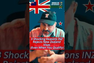 1759902609 maxresdefault infoshare - nz immigration news / 뉴질랜드 이민정보