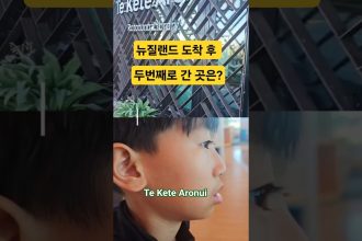 1759939209 maxresdefault infoshare - nz immigration news / 뉴질랜드 이민정보