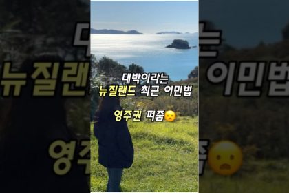 1759944609 maxresdefault infoshare - nz immigration news / 뉴질랜드 이민정보