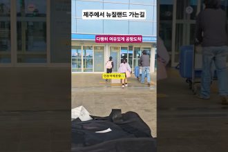 1759968607 maxresdefault infoshare - nz immigration news / 뉴질랜드 이민정보