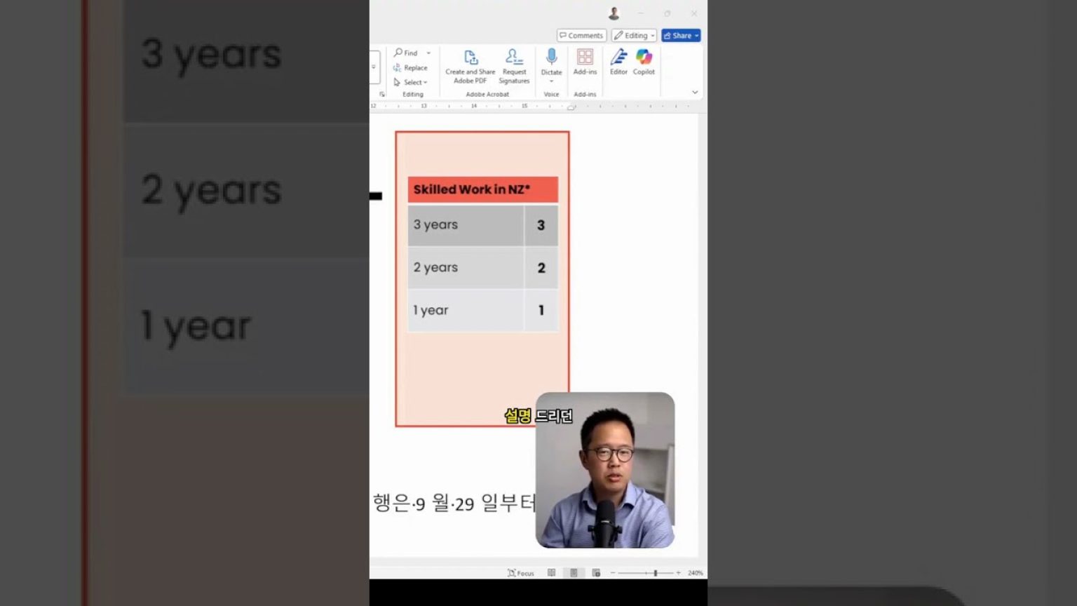 1760297410 maxresdefault infoshare - nz immigration news / 뉴질랜드 이민정보