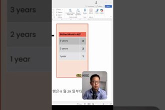 1760297410 maxresdefault infoshare - nz immigration news / 뉴질랜드 이민정보