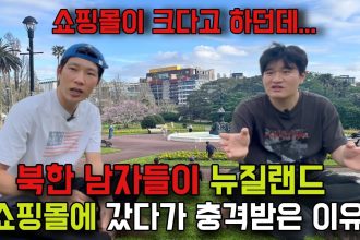 1760351410 maxresdefault infoshare - nz immigration news / 뉴질랜드 이민정보