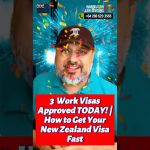 1760352608 maxresdefault infoshare - nz immigration news / 뉴질랜드 이민정보