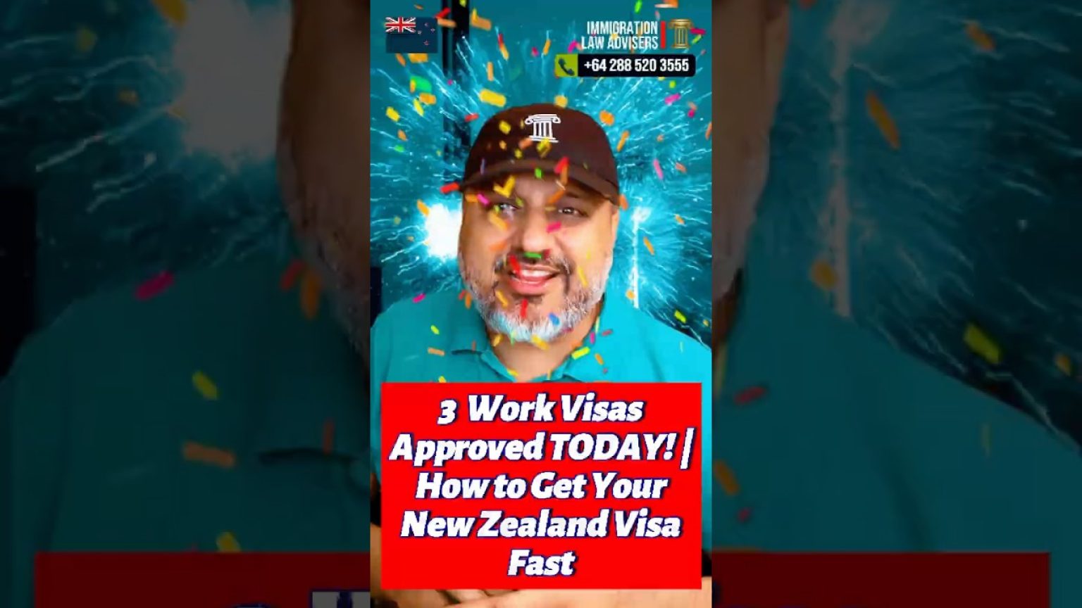 1760352608 maxresdefault infoshare - nz immigration news / 뉴질랜드 이민정보