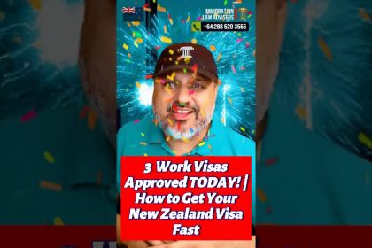 1760352608 maxresdefault infoshare - nz immigration news / 뉴질랜드 이민정보