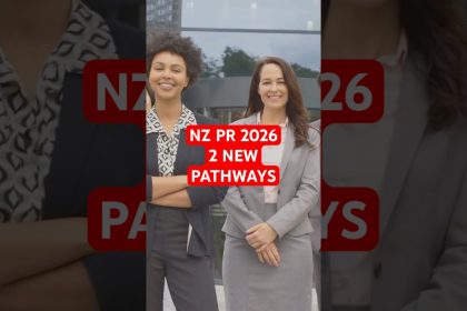1760377809 maxresdefault infoshare - nz immigration news / 뉴질랜드 이민정보