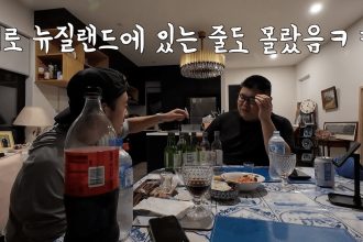 1761376810 maxresdefault infoshare - nz immigration news / 뉴질랜드 이민정보