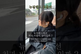 1761562811 maxresdefault infoshare - nz immigration news / 뉴질랜드 이민정보