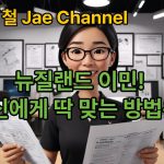 1761852011 maxresdefault infoshare - nz immigration news / 뉴질랜드 이민정보