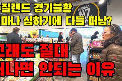 1762074609 maxresdefault infoshare - nz immigration news / 뉴질랜드 이민정보