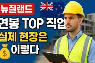 1762254611 hqdefault infoshare - nz immigration news / 뉴질랜드 이민정보