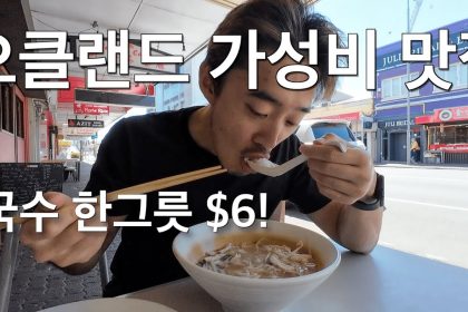 1763544009 maxresdefault infoshare - nz immigration news / 뉴질랜드 이민정보