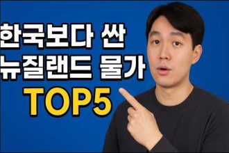 1763550012 hqdefault infoshare - nz immigration news / 뉴질랜드 이민정보