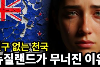1763983810 maxresdefault infoshare - nz immigration news / 뉴질랜드 이민정보