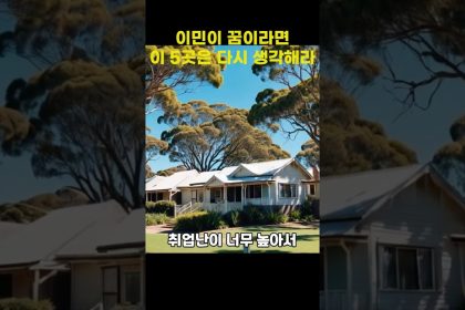 1764846609 maxresdefault infoshare - nz immigration news / 뉴질랜드 이민정보