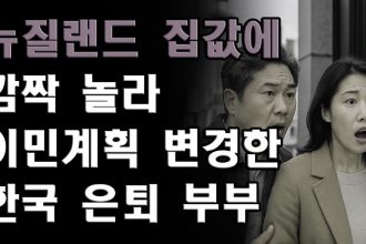 1765012809 maxresdefault infoshare - nz immigration news / 뉴질랜드 이민정보