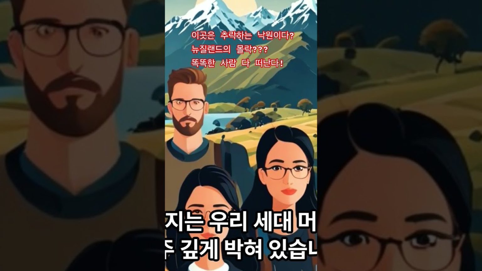 1765107010 maxresdefault infoshare - nz immigration news / 뉴질랜드 이민정보