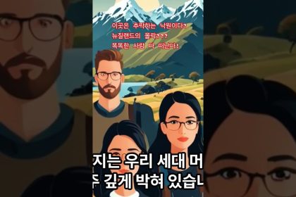 1765107010 maxresdefault infoshare - nz immigration news / 뉴질랜드 이민정보