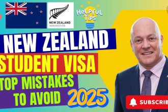 1765270812 maxresdefault infoshare - nz immigration news / 뉴질랜드 이민정보