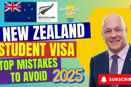 1765270812 maxresdefault infoshare - nz immigration news / 뉴질랜드 이민정보