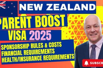 1765273809 maxresdefault infoshare - nz immigration news / 뉴질랜드 이민정보