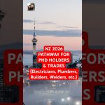 1765282207 maxresdefault infoshare - nz immigration news / 뉴질랜드 이민정보