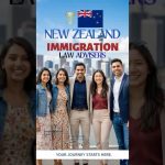 1765621810 maxresdefault infoshare - nz immigration news / 뉴질랜드 이민정보